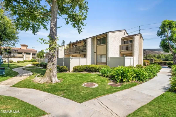 $525,000 | 15258 Campus Park Drive, Unit G, Moorpark, CA 93021