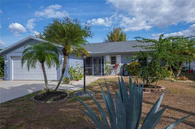 $350,000 | 192 Antofagasta Street, Punta Gorda, FL 33983