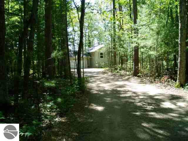 7007 Hall Creek Road Interlochen, MI 49643 - Photo 2 of 3 1664304-1.JPG