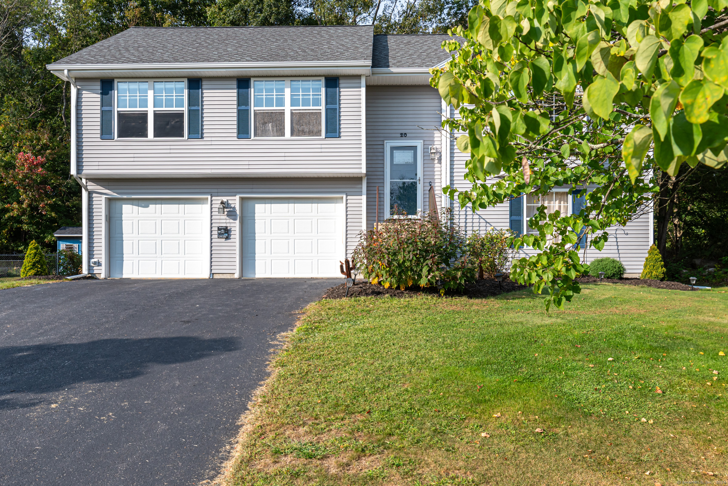 20 Glen Rain Road Killingly, CT 06241 - Photo 1 of 1