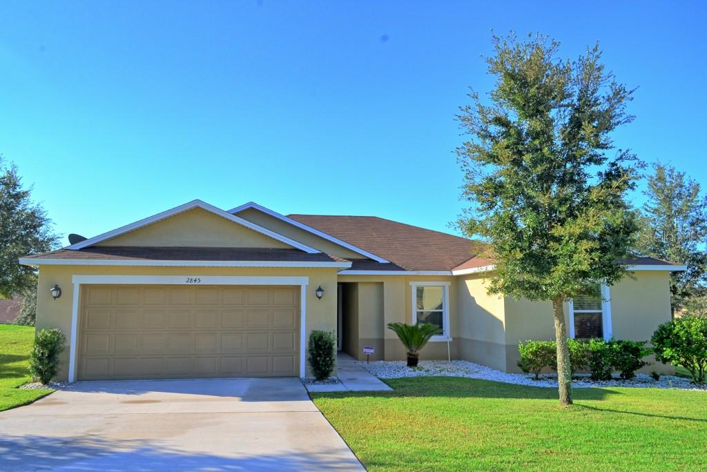 2845 Breezy Meadow Road Apopka, FL 32712 - Photo 1 of 1