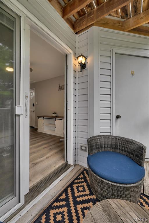 4539 Little Rock Road, Unit G St. Louis, MO 63128 - Photo 12 of 39