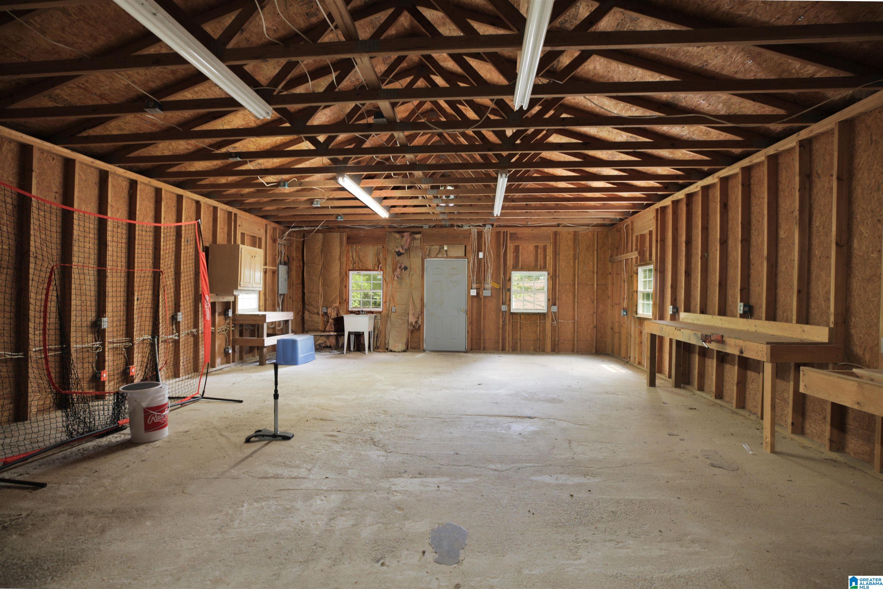 2928 Floyd Bradford Road Trussville, AL 35173 - Photo 59 of 82