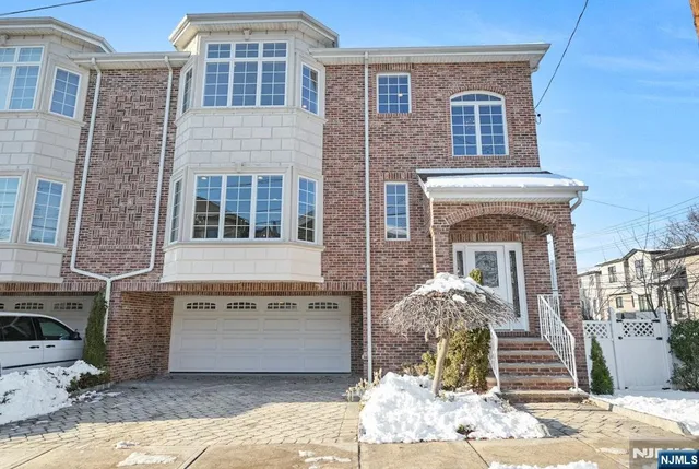 $1,230,000 | 1545 12th Street, Fort Lee, NJ 07024