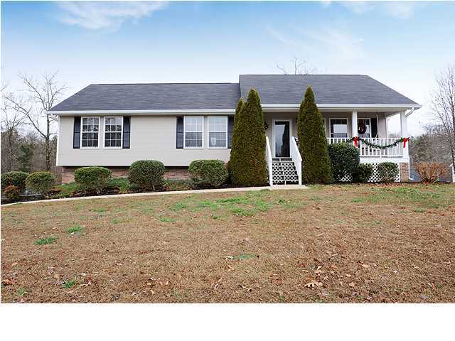 5781 Riley Road Ooltewah, TN 37363 - Photo 1 of 36 Primary Photo