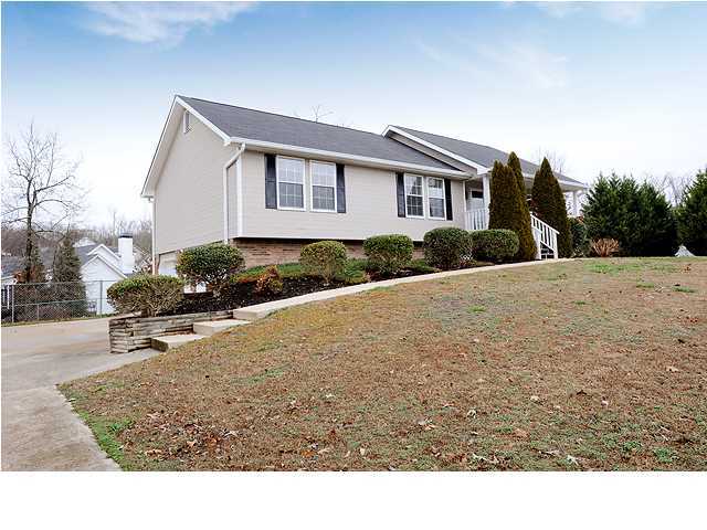 5781 Riley Road Ooltewah, TN 37363 - Photo 2 of 36 Additional Photo