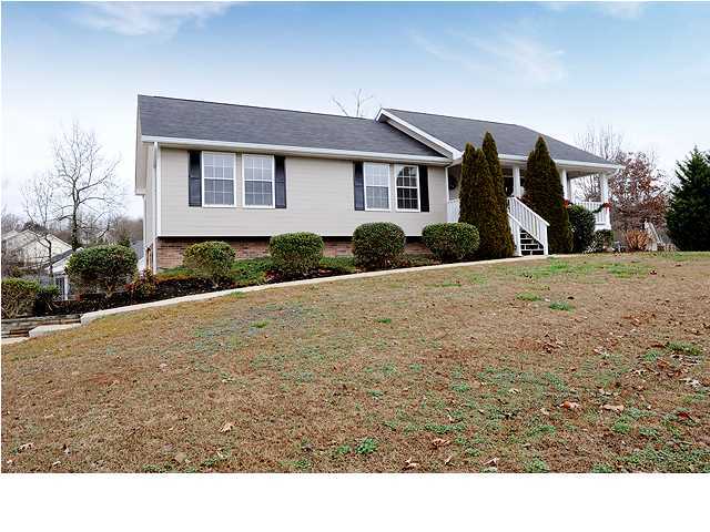 5781 Riley Road Ooltewah, TN 37363 - Photo 3 of 36 Additional Photo