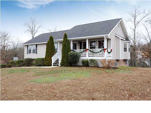 5781 Riley Road Ooltewah, TN 37363 - Photo 4 of 36 Additional Photo