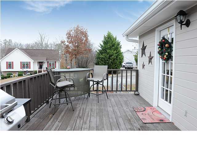 5781 Riley Road Ooltewah, TN 37363 - Photo 31 of 36 Additional Photo