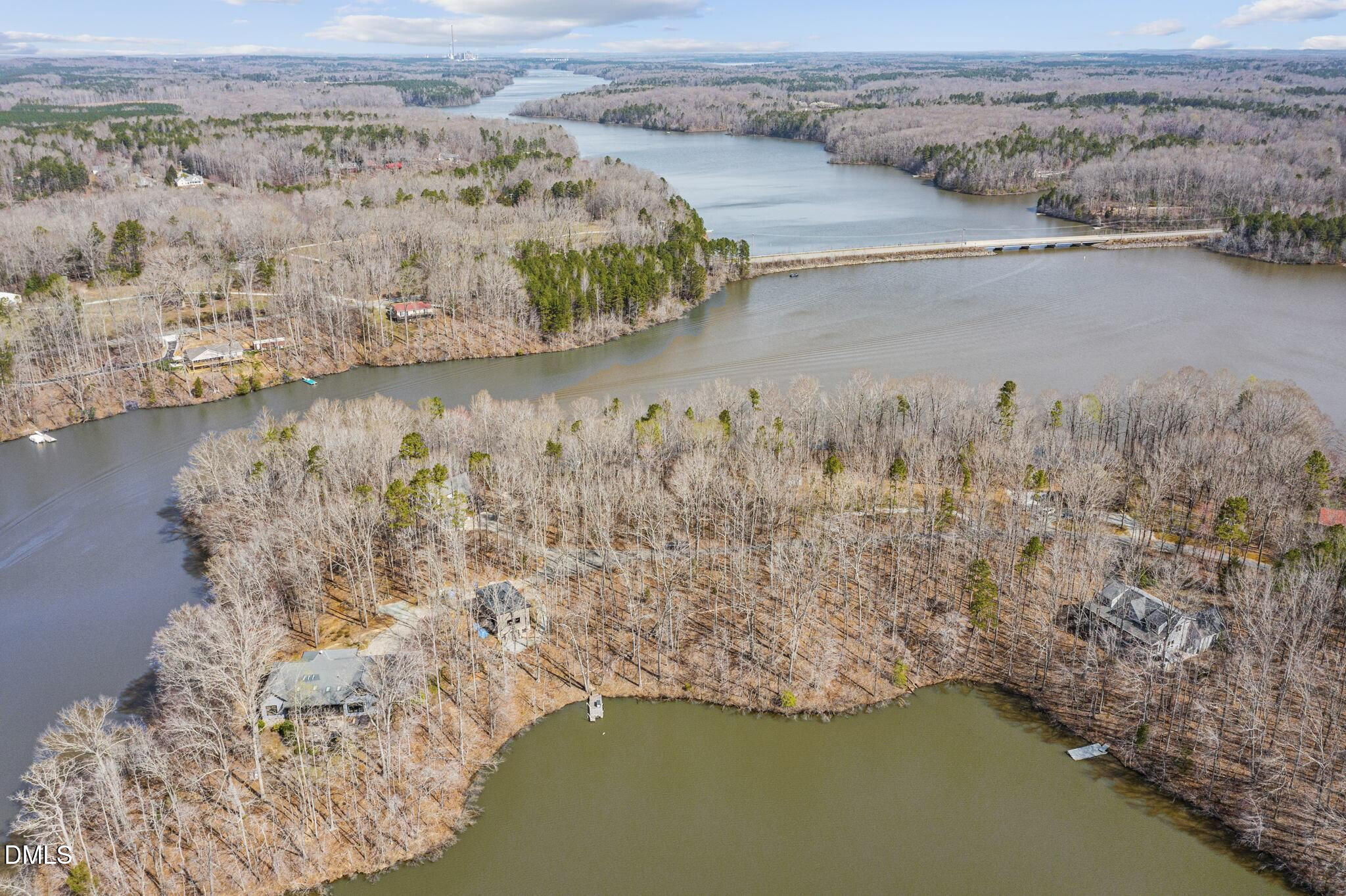 641 Fishermans Point Road Roxboro, NC 27574 - Photo 12 of 12 a view of ocean