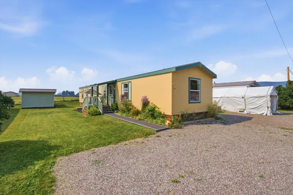 $113,000 | 1340 Willow Glen Drive, Unit 29, Kalispell, MT 59901