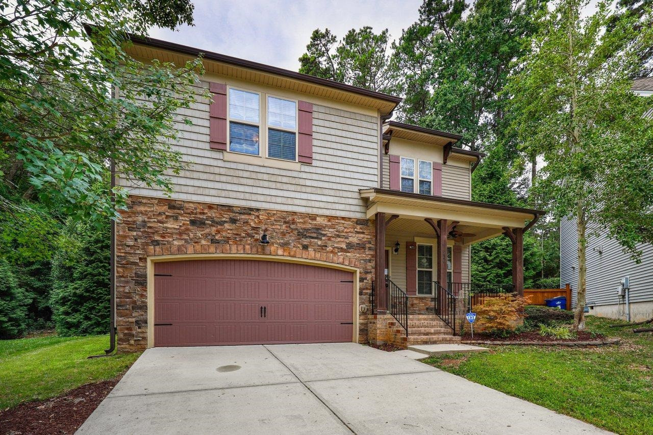 524 Bouree Circle Raleigh, NC 27606 - Photo 37 of 42 Photo 37