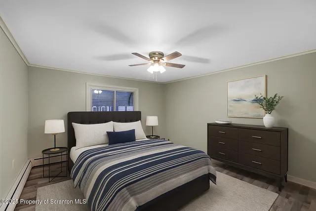 $12,000 | 1235 Diamond Avenue, Scranton, PA 18508