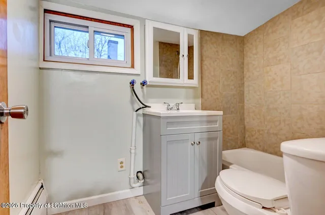 $12,000 | 1235 Diamond Avenue, Scranton, PA 18508