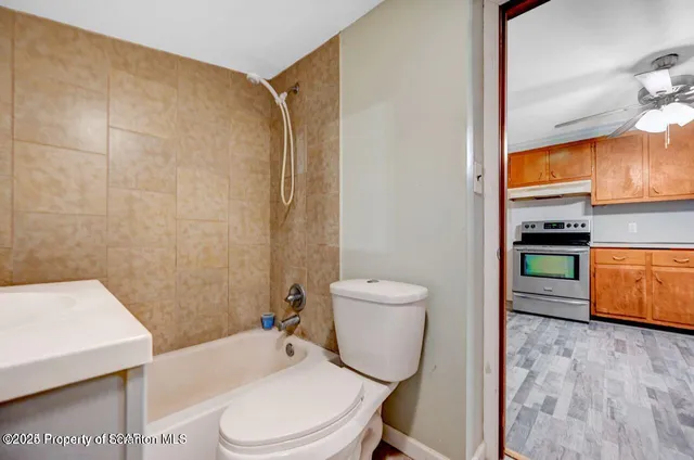 $12,000 | 1235 Diamond Avenue, Scranton, PA 18508