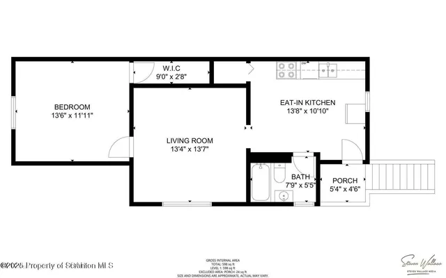 $12,000 | 1235 Diamond Avenue, Scranton, PA 18508
