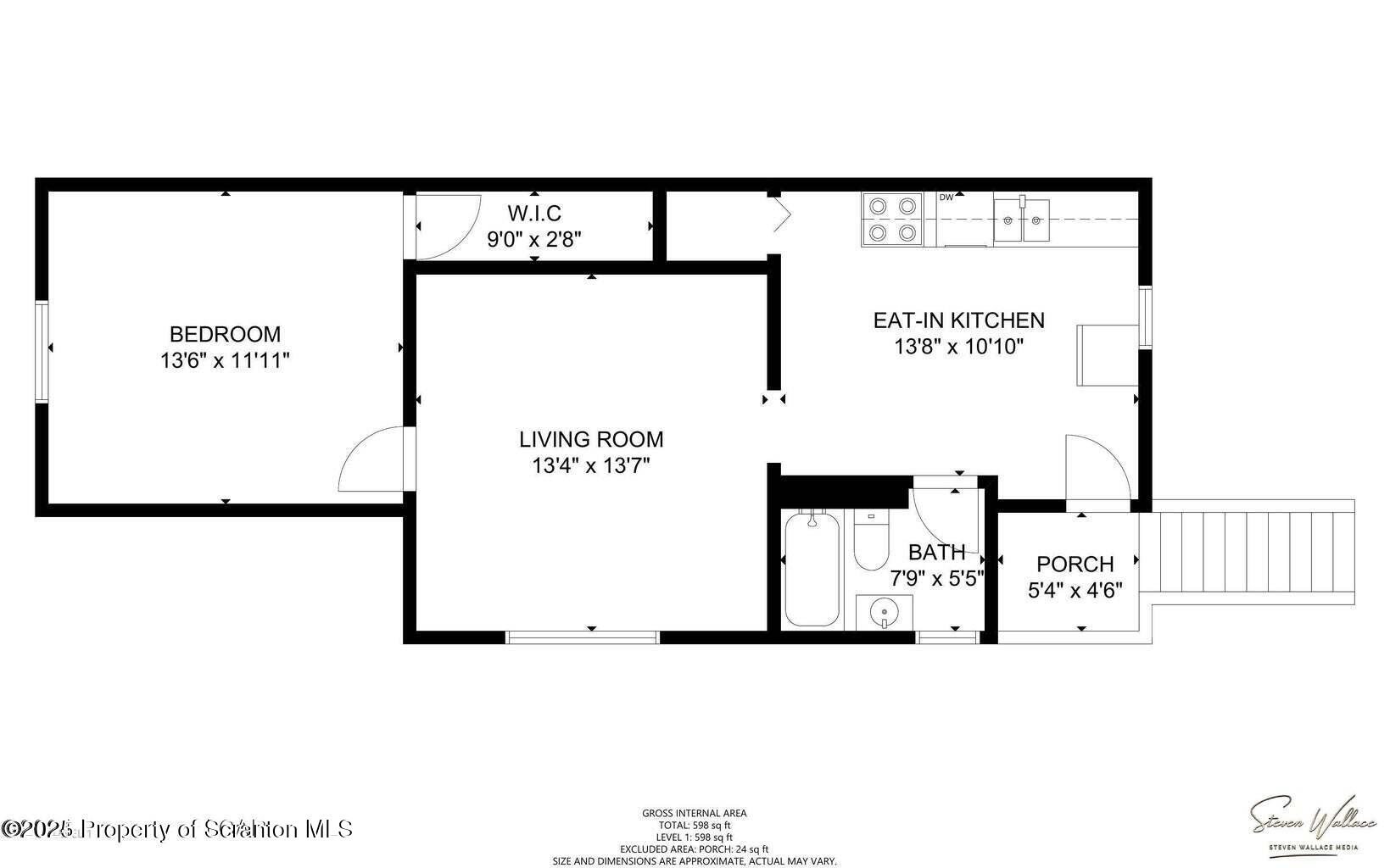 1235 Diamond Avenue Scranton, PA 18508 - Photo 24 of 24 20240116174804900814000000-o