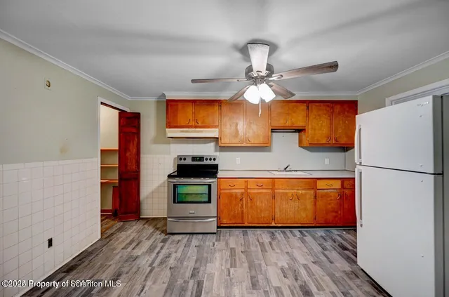 $12,000 | 1235 Diamond Avenue, Scranton, PA 18508