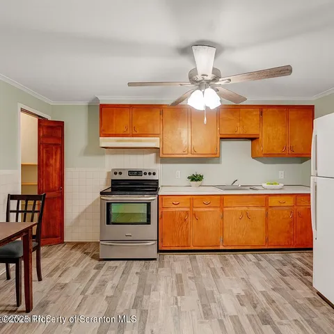 $12,000 | 1235 Diamond Avenue, Scranton, PA 18508