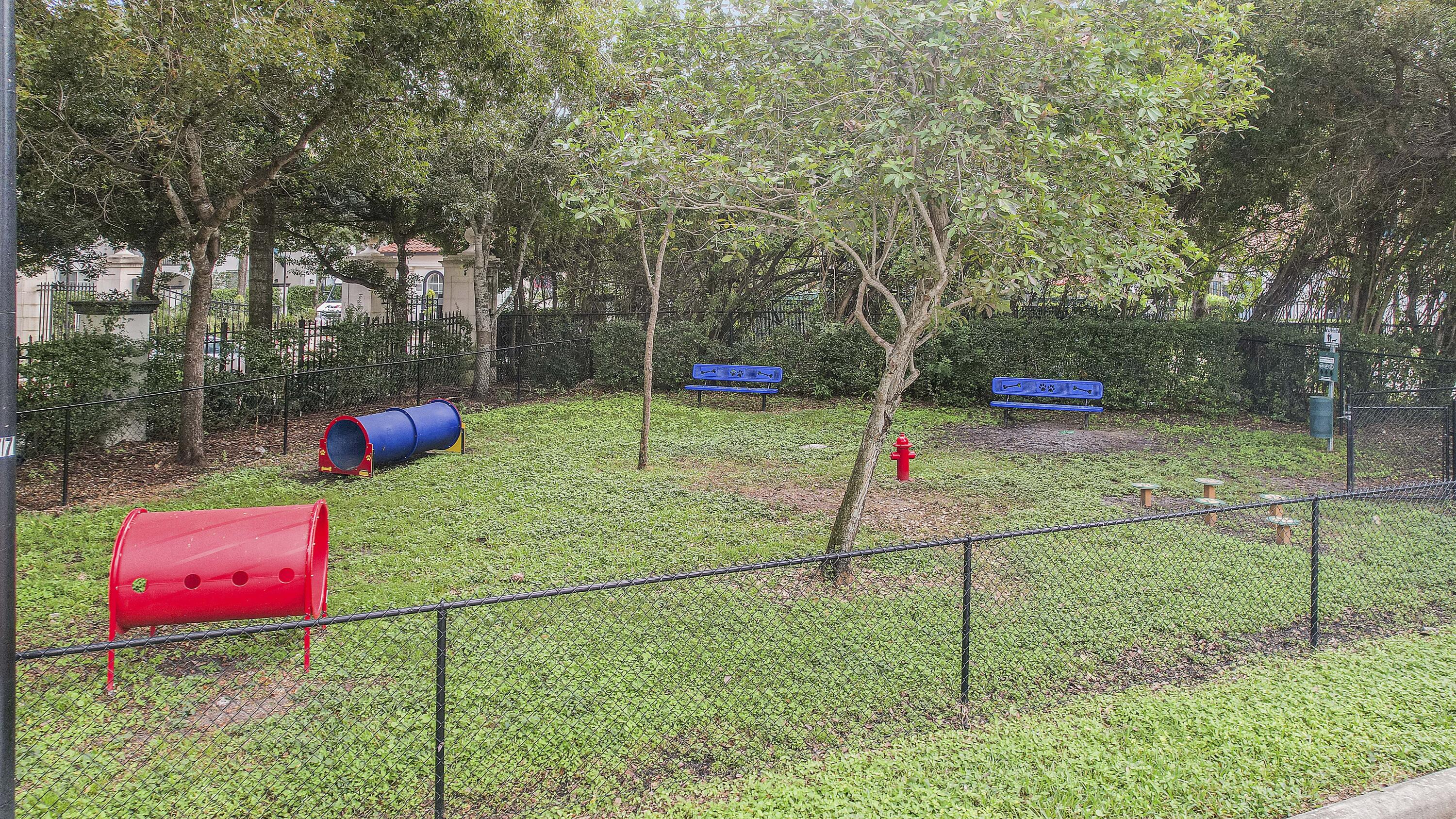 2900 Southwest 119th Way Miramar, FL 33025 - Photo 9 of 37 a view of a park