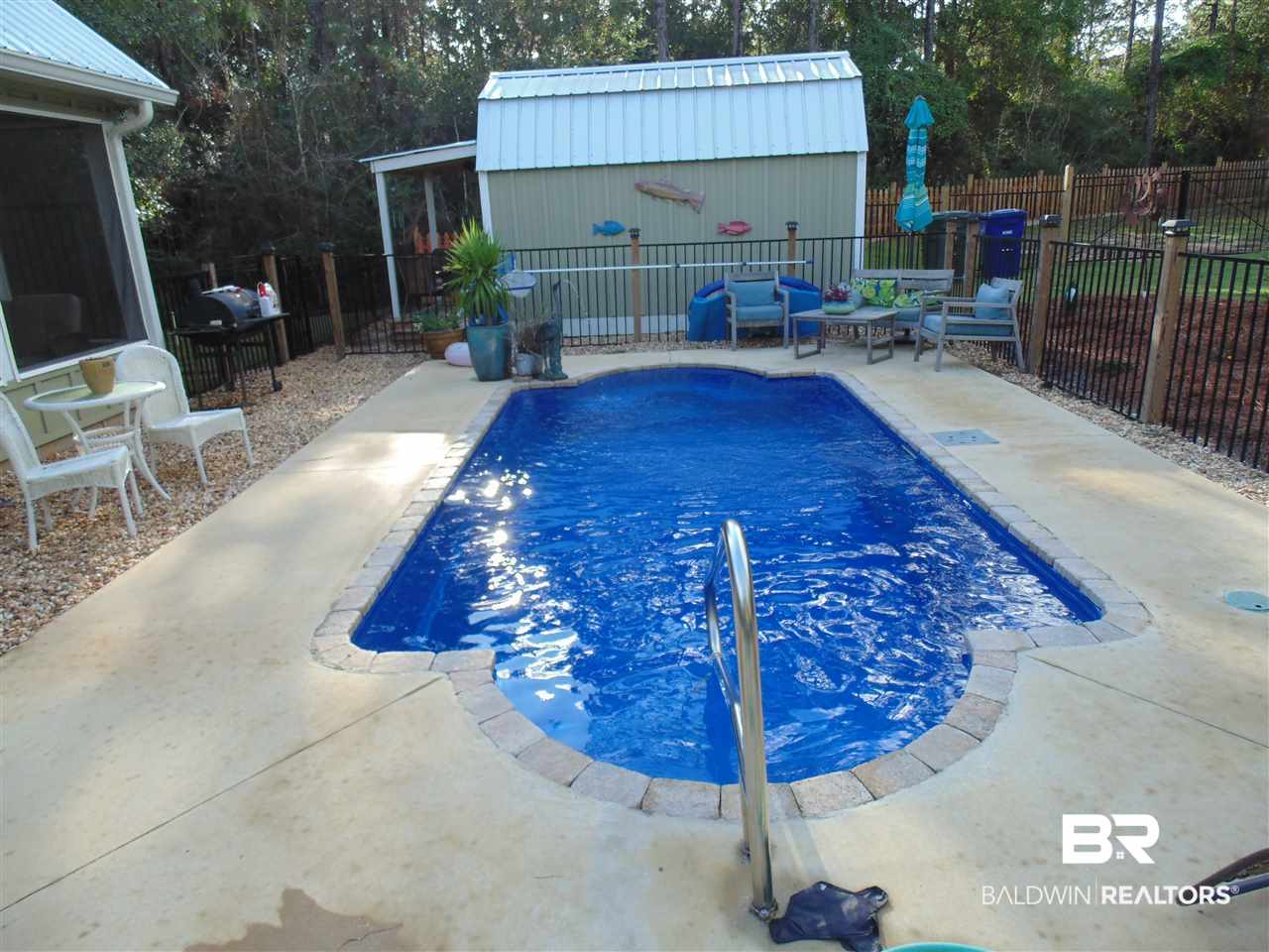 8485 Heron Drive Foley, AL 36535 - Photo 10 of 50