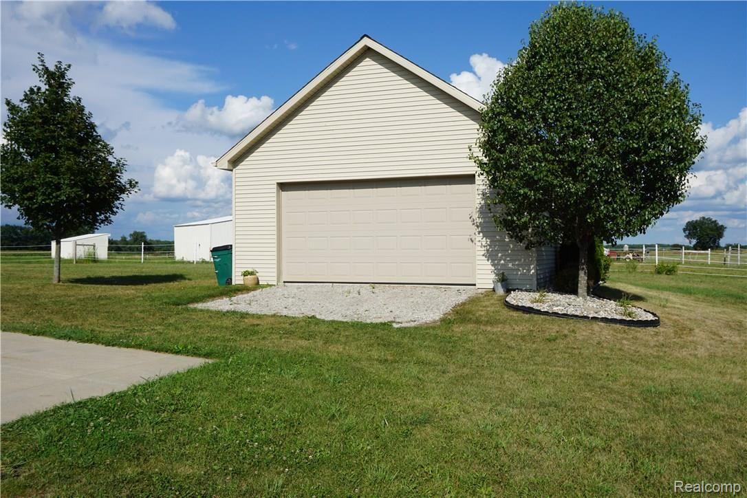 9380 West Vogt Road Fowlerville, MI 48836 - Photo 28 of 29 DSC01836.JPG