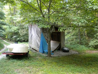 378 Old Gauley Road Livingston, KY 40445 - Photo 32 of 44 Photo 32