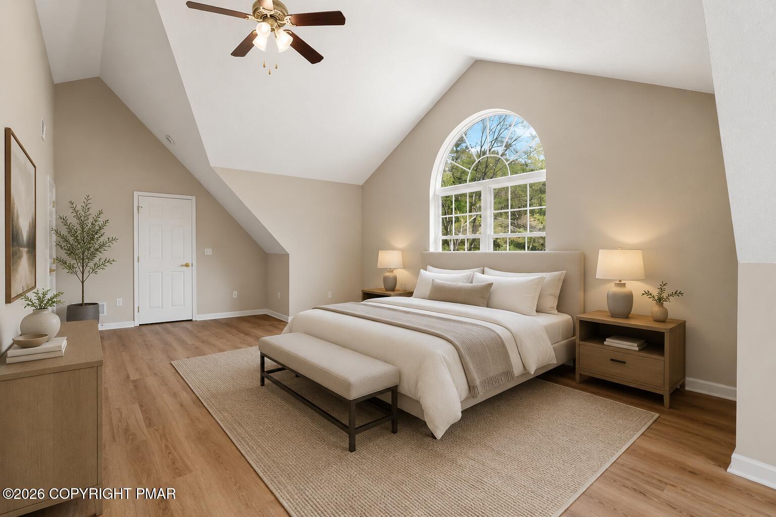 1201 Clover Road Long Pond, PA 18334 - Photo 68 of 105 Primary Digitally Staged