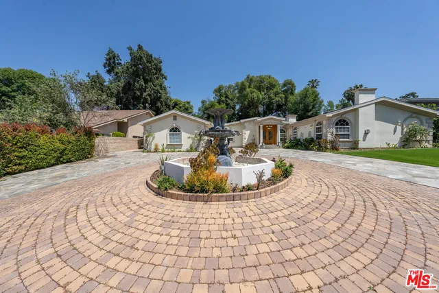 $9,900 | 4112 Old Topanga Canyon Road, Unit A, Calabasas, CA 91302