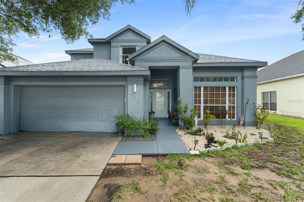 432 Downing Circle Davenport, FL 33897 - Photo 1 of 40