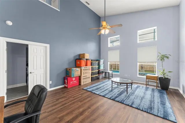 $420,000 | 432 Downing Circle, Davenport, FL 33897