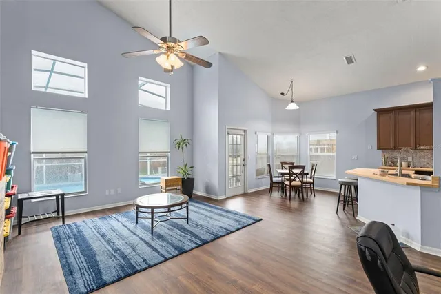 $420,000 | 432 Downing Circle, Davenport, FL 33897