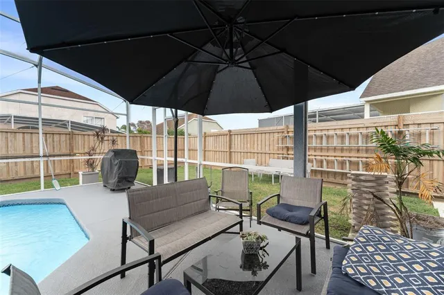 $420,000 | 432 Downing Circle, Davenport, FL 33897