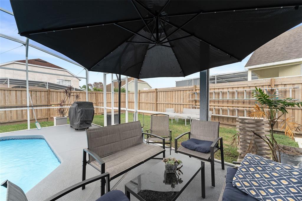 432 Downing Circle Davenport, FL 33897 - Photo 32 of 40