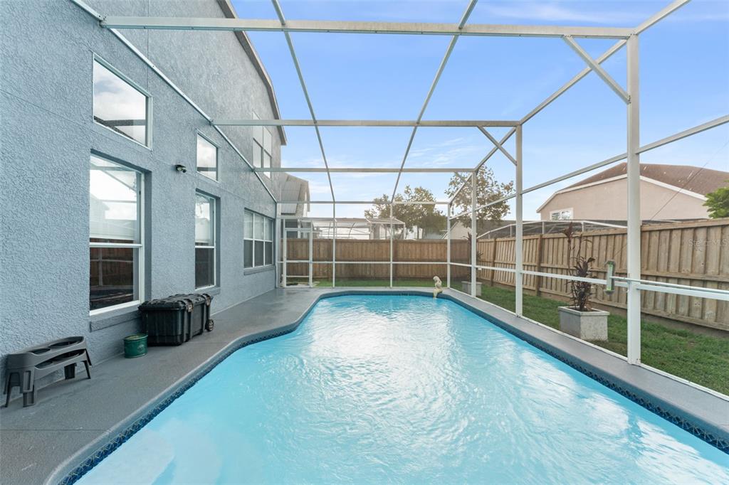 432 Downing Circle Davenport, FL 33897 - Photo 34 of 40