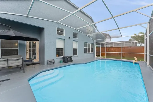 $420,000 | 432 Downing Circle, Davenport, FL 33897