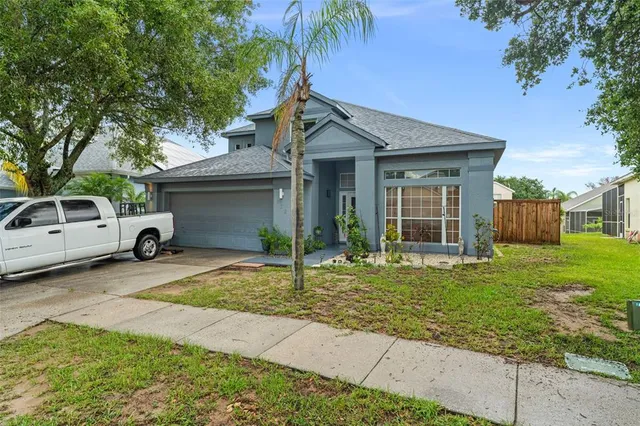 $420,000 | 432 Downing Circle, Davenport, FL 33897