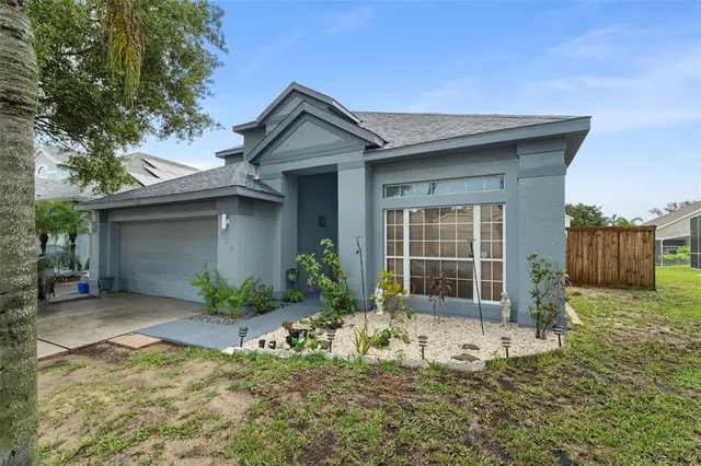 $420,000 | 432 Downing Circle, Davenport, FL 33897