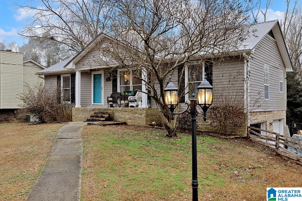 531 Kennedy Road Gardendale, AL 35071 - Photo 3 of 25