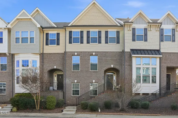 $457,000 | 523 Old Mill Village Drive, Apex, NC 27502