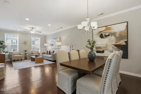 $450,000 | 523 Old Mill Village Drive, Apex, NC 27502