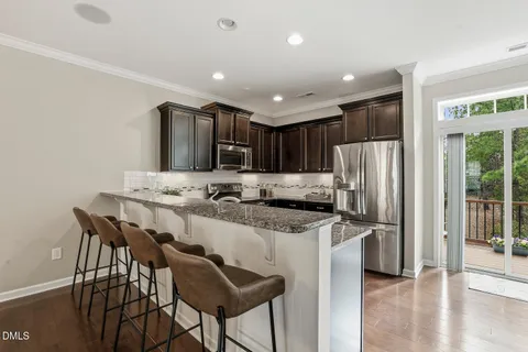 $450,000 | 523 Old Mill Village Drive, Apex, NC 27502