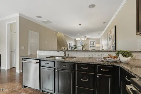 $450,000 | 523 Old Mill Village Drive, Apex, NC 27502