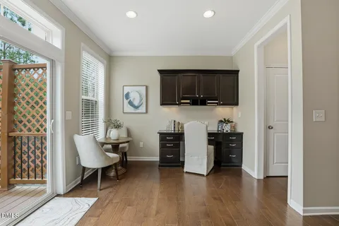 $450,000 | 523 Old Mill Village Drive, Apex, NC 27502