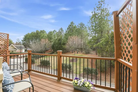 $450,000 | 523 Old Mill Village Drive, Apex, NC 27502