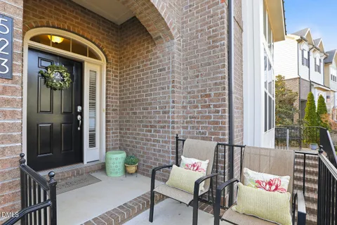 $450,000 | 523 Old Mill Village Drive, Apex, NC 27502