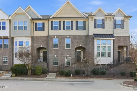 $450,000 | 523 Old Mill Village Drive, Apex, NC 27502