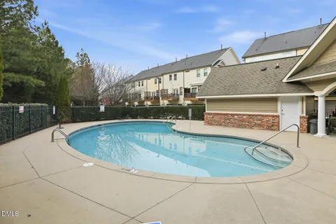 $450,000 | 523 Old Mill Village Drive, Apex, NC 27502