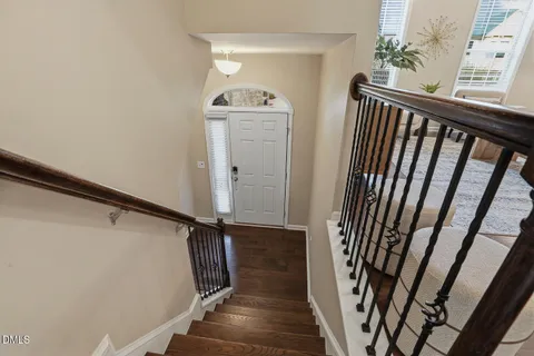 $450,000 | 523 Old Mill Village Drive, Apex, NC 27502