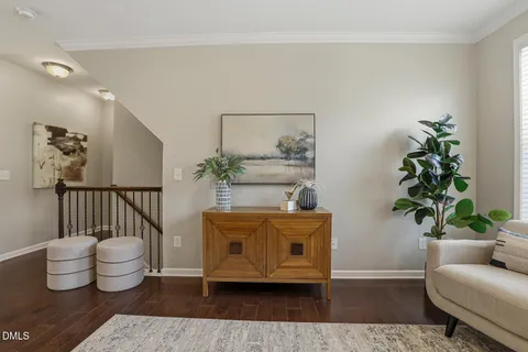 $450,000 | 523 Old Mill Village Drive, Apex, NC 27502